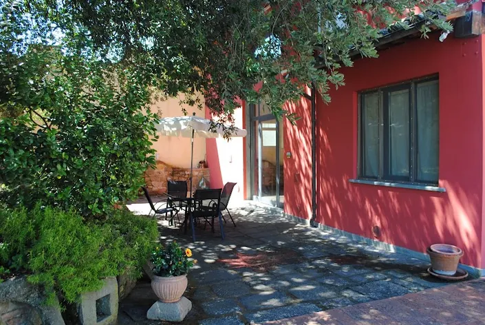 Agriturismo Fattoria di Malavolta