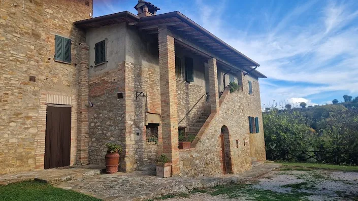 Agriturismo Fattoria di Rigone