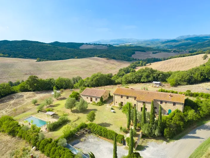 Agriturismo Fattoria di Statiano