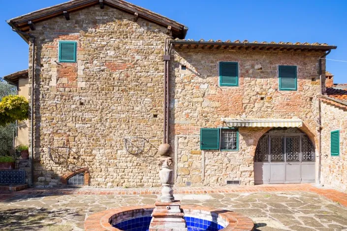 Agriturismo Fattoria Il Milione Firenze