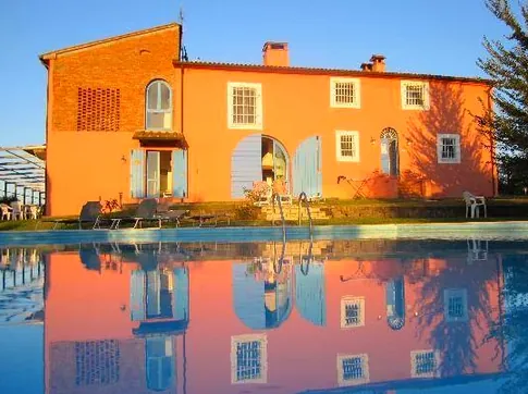 Agriturismo Fattoria Le Due Querce