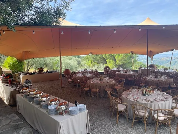 Agriturismo Fattoria Poggio di Fiesole