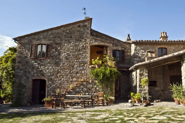Agriturismo Fattoria Walden