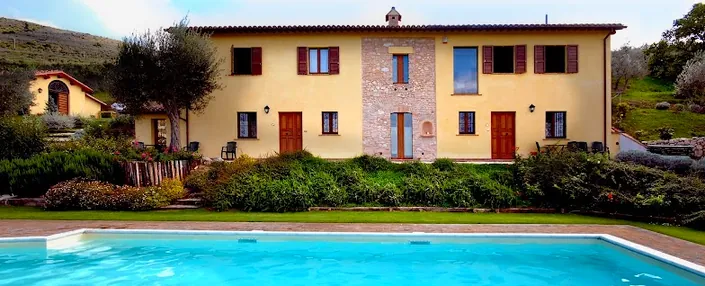 Agriturismo Fiordaliso