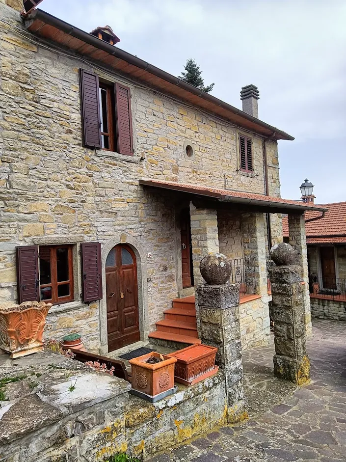 agriturismo Flora