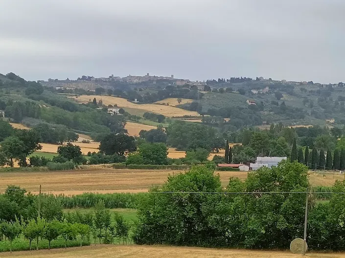 Agriturismo Fonte Fulgeri
