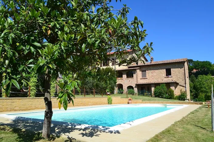 Agriturismo Fontecastello
