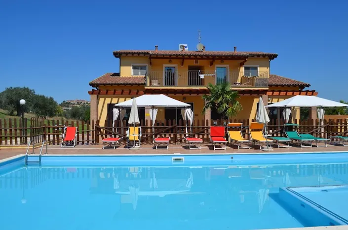 Agriturismo Fontelisa