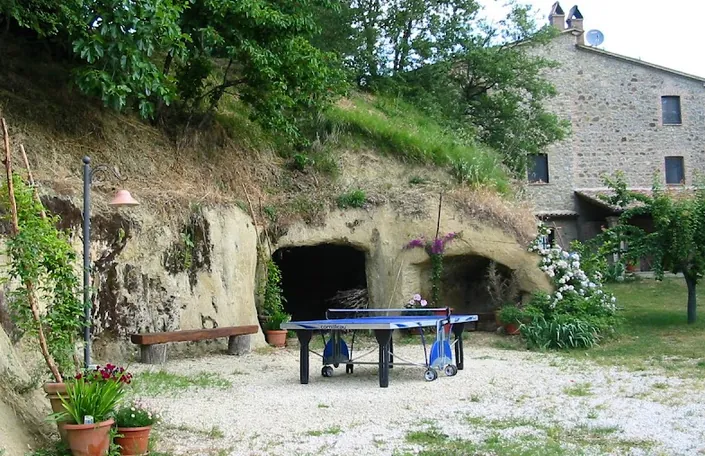 Agriturismo Frallarenza