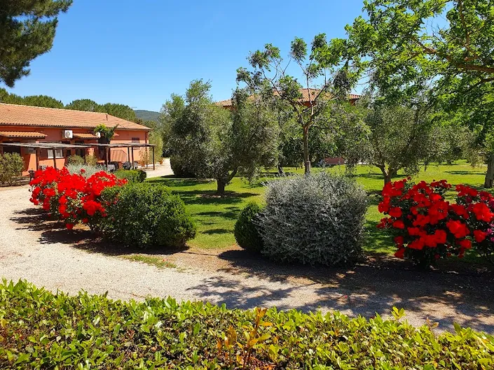 Agriturismo Fusini