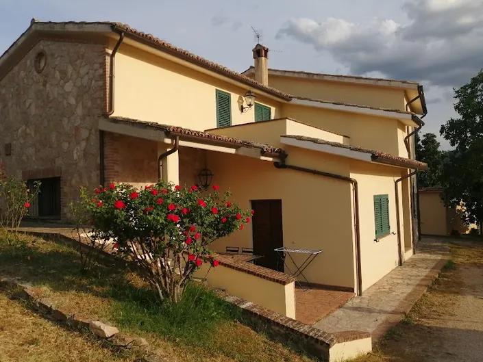 Agriturismo Gasperini