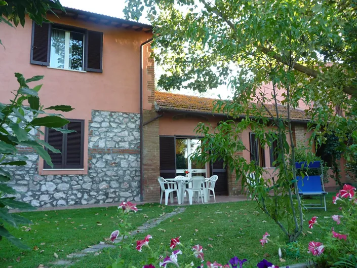 Agriturismo Giardini di Varrone