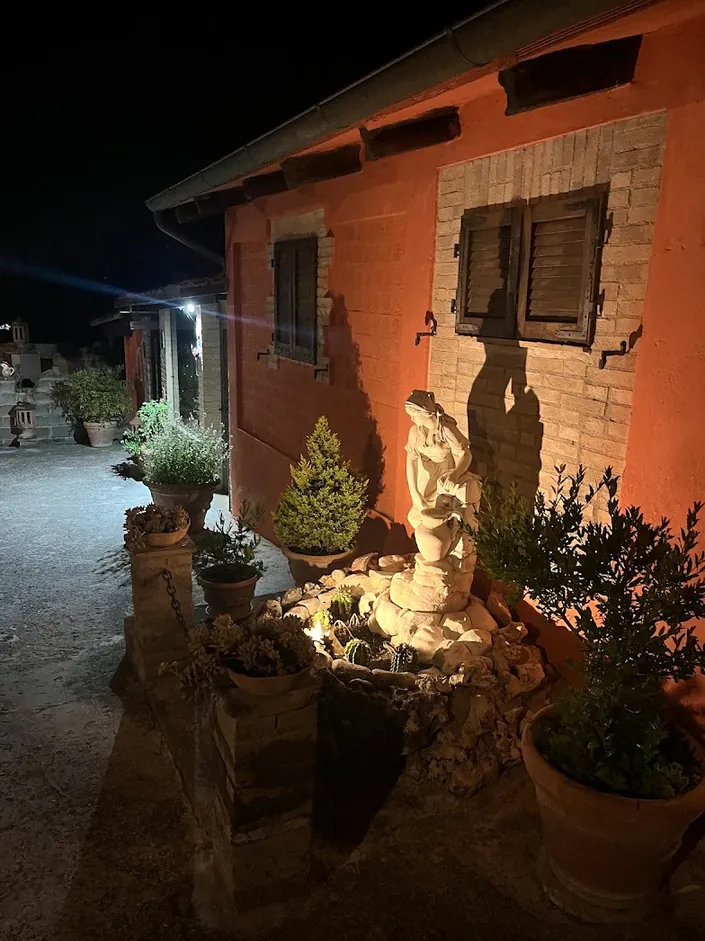 Agriturismo Giardino Fiorito