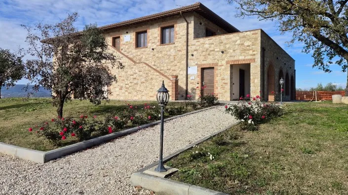 Agriturismo Giorgini