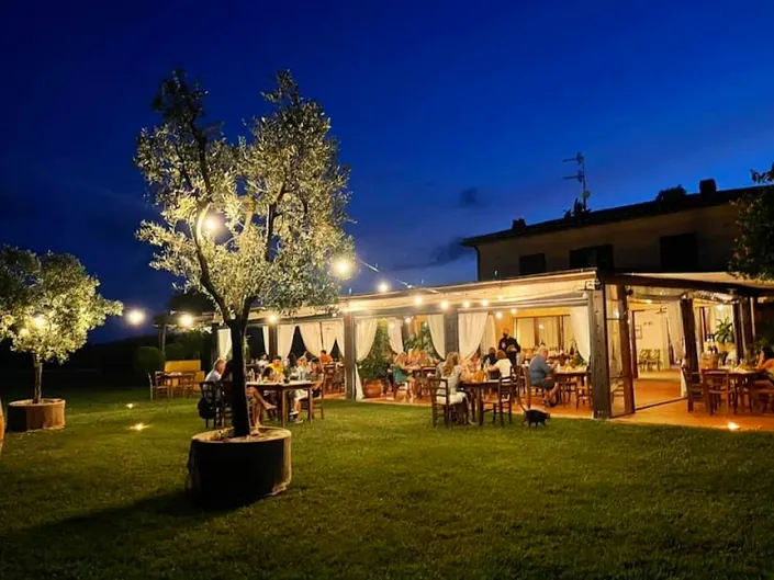 Agriturismo Giuncola & Granaiolo