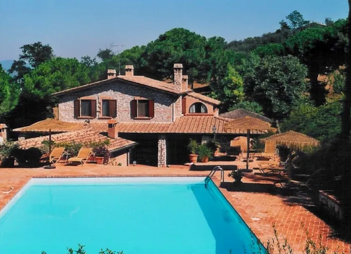 Agriturismo Gli Archi Grosseto