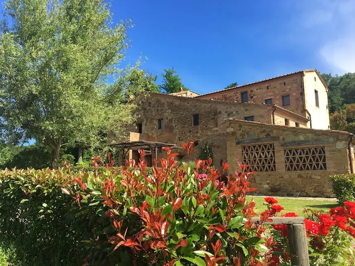 Agriturismo Godiolo