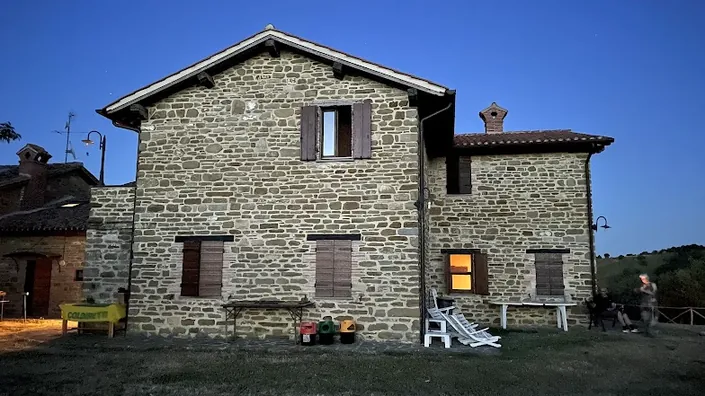 Agriturismo Guinzano
