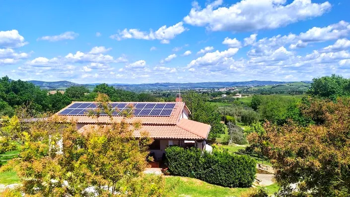 Agriturismo I Casamenti
