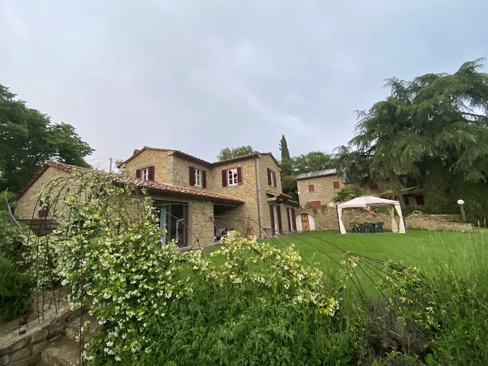 Agriturismo I Cedri