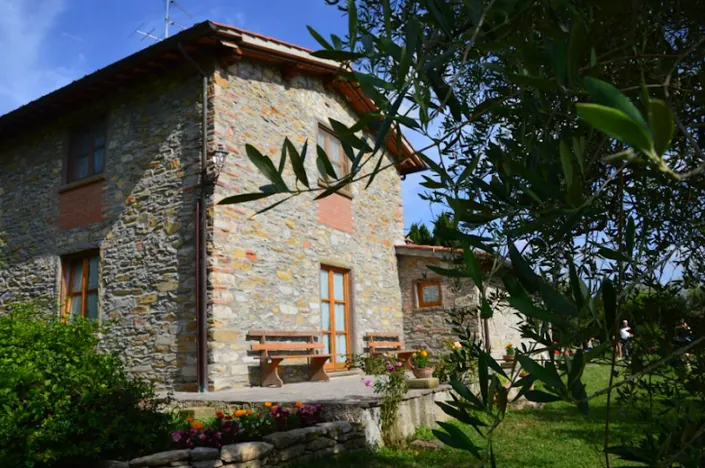 Agriturismo I Cipressi