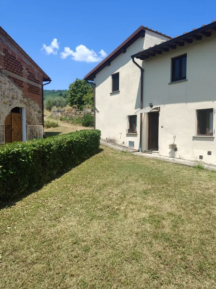 Agriturismo I Granai