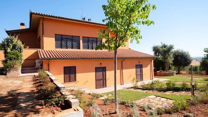 Agriturismo I Grappoli