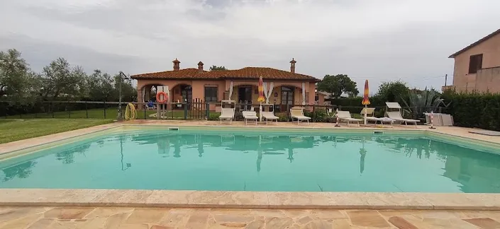 Agriturismo i Melograni