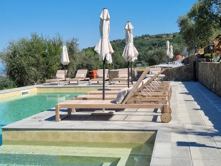 Agriturismo i Millepini