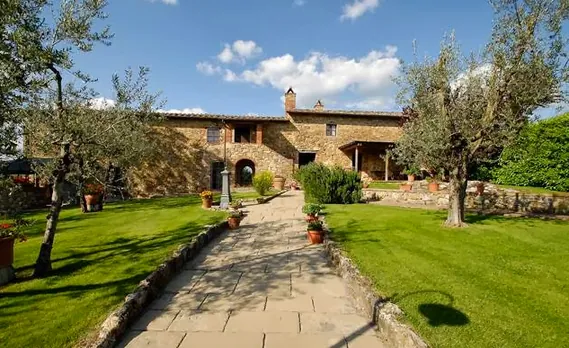 Agriturismo I Moraioli