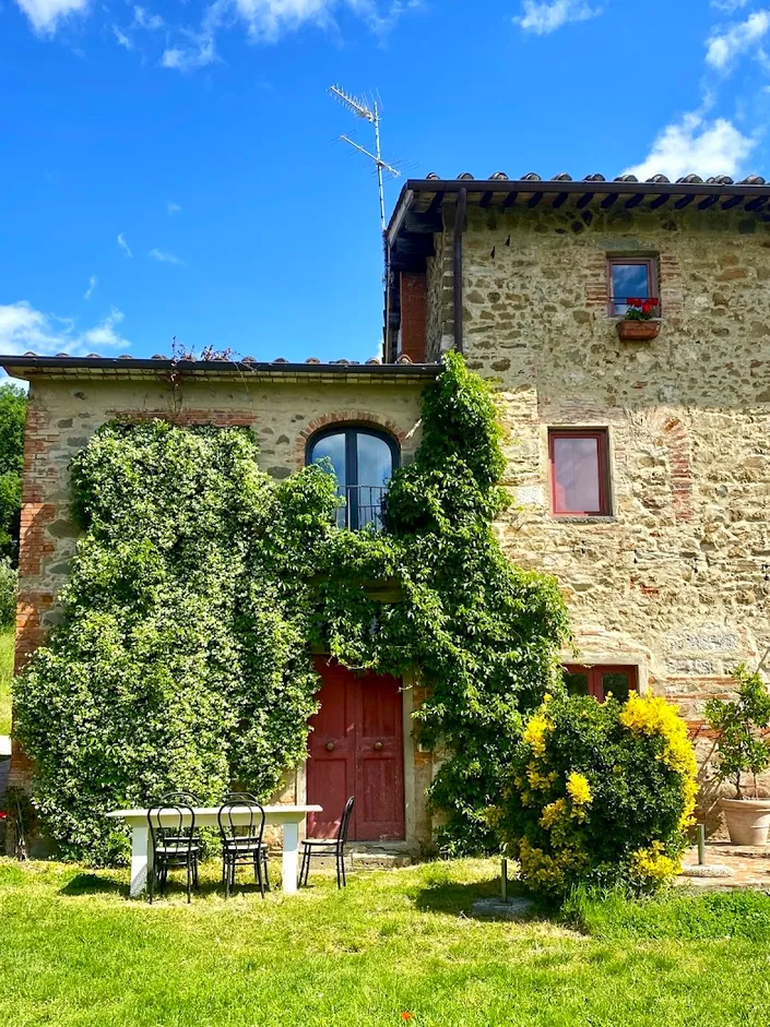 Agriturismo I Pitti
