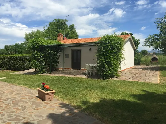 Agriturismo I Profumi dell’Orto