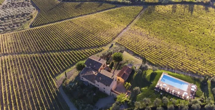Agriturismo I Veroni