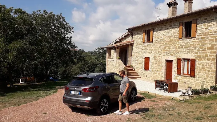 Agriturismo i viali