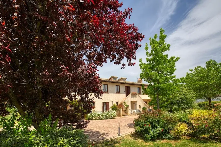Agriturismo il Barco