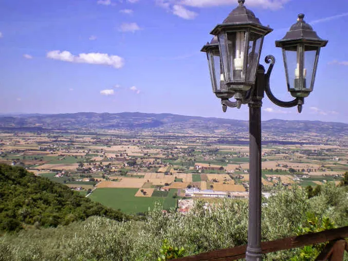 Agriturismo il Bastione
