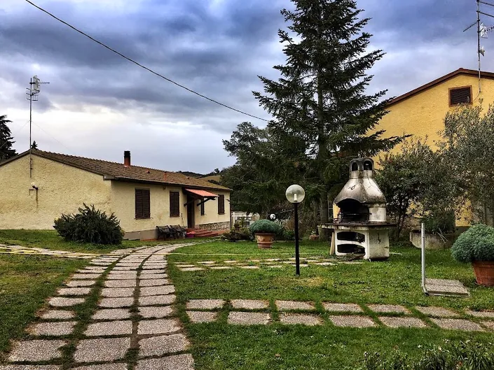Agriturismo Il Bettarello