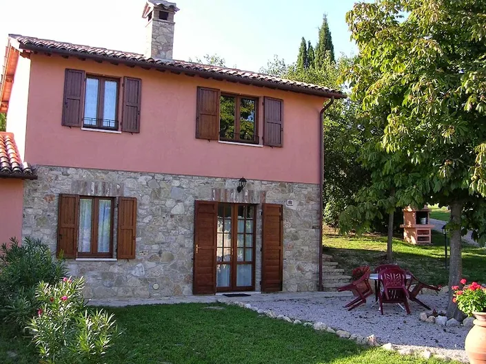 Agriturismo Il Borghetto – Todi