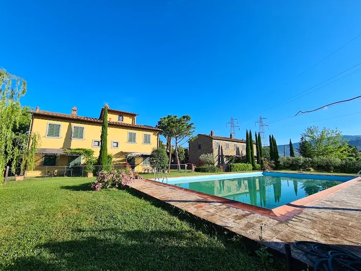 Agriturismo Il Borgo