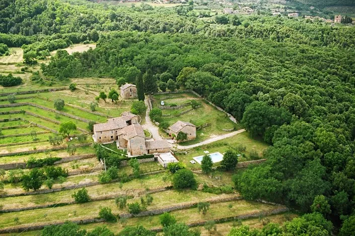 Agriturismo Il Caggio