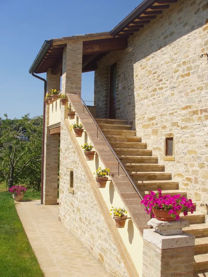 Agriturismo Il Calcinaio