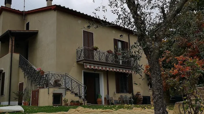 Agriturismo Il Cantinaccio di Fanetti Erica