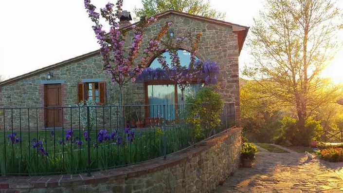 Agriturismo Il Capoverso