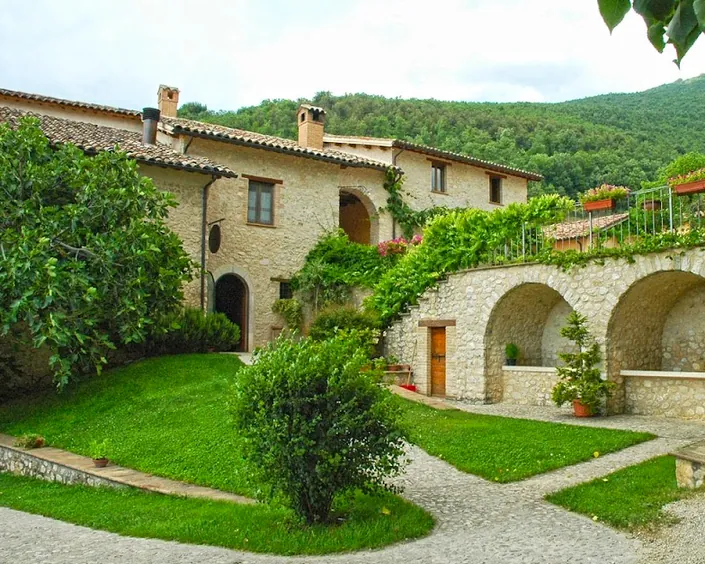 Agriturismo il Casale degli Amici