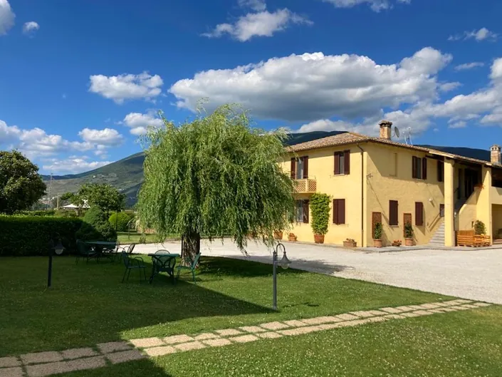 Agriturismo Il Casale Grande