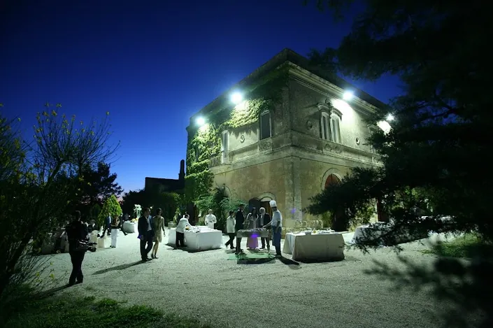 Agriturismo Il Casale – Masseria Falagario Stacca