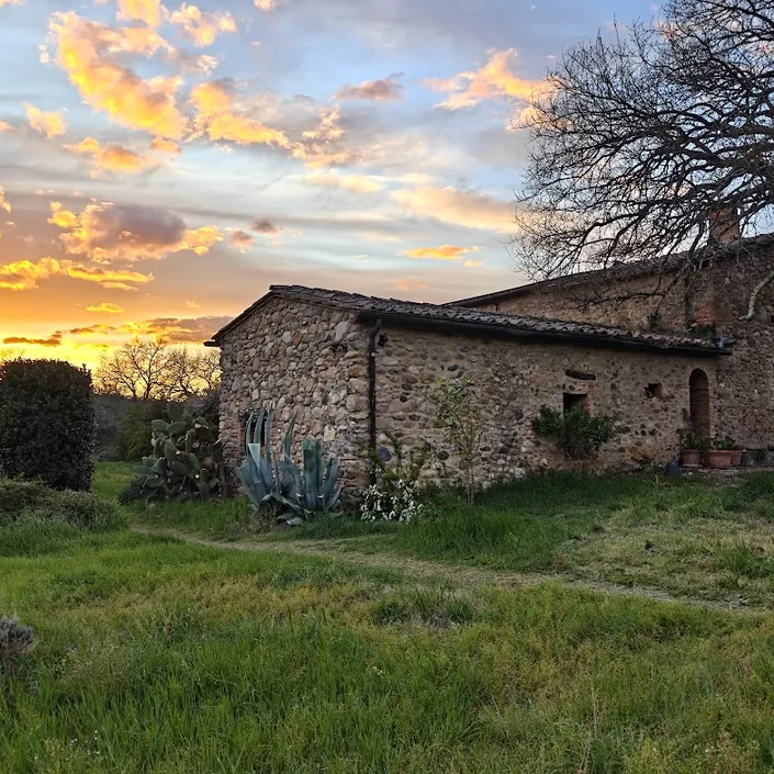 Agriturismo Il Casalino