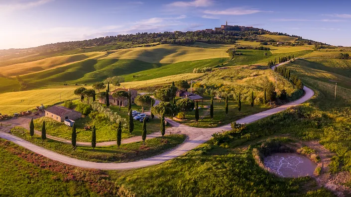 Agriturismo Il Casalino
