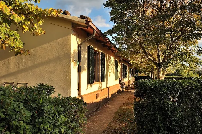Agriturismo Il Casalone