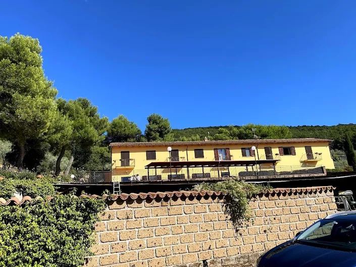 Agriturismo Il Casanova